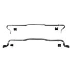 Rce-swh-brz Racecomp Engineering Hollow Sway Bar Kit
