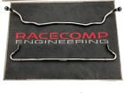 Rce-swh-vawrx Racecomp Engineering Authentic 2015 Subaru Wrx Swaybars Front And Rear
