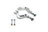 Rcns-0100ra Voodoo Rear Camber Arms Raw Silver For Nissan