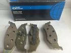 Rd658 Bendix Brake Pads