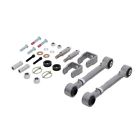 Re1130 Rubicon Express Adjustable Sway Bar Disconnect Jeep Grand 614901091175