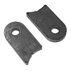 Re9959 Rubicon Express Sway Bar Mount Fits Wrangler Jk 614901219432