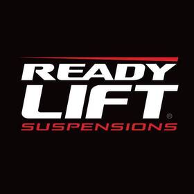 47-2501 Readylift Suspension For 2011-16 Ford F250 Sway Bar End Link