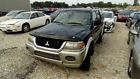 524-59039 Rear Stabilizer Bar Fits Montero Sport Monterosp