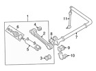Rgb101330 Land-rover Land Rover Genuine