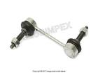 Rgd000312 Delphi Land Rover Rr Sport Sway Bar Link Rear Left