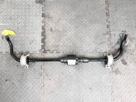 37126782630 Roll-royce 2016 Dawn Convertible Rear Stabilizer Sway Anti Bar Linkage Oem 37126782630 Roll-royce 2016 Dawn Convertible Rear Stabilizer Sway Anti Bar Linkage Oem