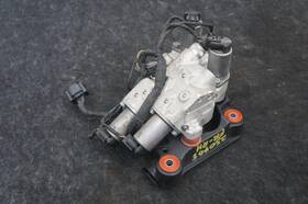37146775258 Rolls Royce Stabilizer Bar Valve Block Oem Ghost Series I 2009-2014