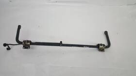 524.rr1n91 Rolls Royce Rear Stabilizer Anti Roll Bar Oem 1991 Silverspur Ii