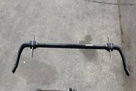 5h22-5a771-ab Rover 524-50486 2010 Land Lr4 Rear Stabilizer Sway Bar