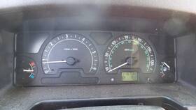 524-59004 Rover Stabilizer Bar Front Discovery Fits 99-04 Land