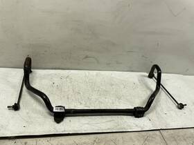 524-59322 Rover 2004 Land Range Hse Front Anti Sway Stabilizer Bar Oem
