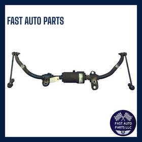7h325e485ag Rover 07-13 Lr Range Sport L320 Front Anti Roll Stabilizer Sway Bar Oem 79k 7h325e485ag Rover 07-13 Lr Range Sport L320 Front Anti Roll Stabilizer Sway Bar Oem 79k