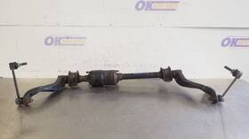 Cpla-5e484-ah Rover 17 2017 Range Oem Rear Adaptive Sway Bar Hydraulic