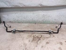 Hk835a771dc Rover Lr095889 2018 Velar Rear Stabilizer Bar Oem Part Number