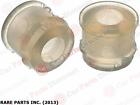 Rp19210 Aftermarket New Replacement Sway 699288192103