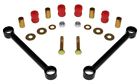 Rs6753b Rancho Suspension Stabilizer Bar Link Kit Fits Jeep 039703067539