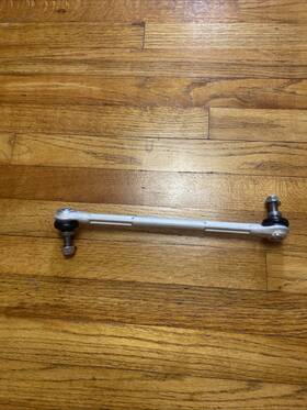 97-01450-1 Rts Front Right Sway Bar Link Fits 2008-2014 Mercedes-benz