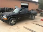 S10-s15-sonoma S10pickup Chevy Stabilizer Bar Fits