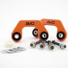 S2a92g1hu001t Avo Turboworld Suspension Rear Solid Endlinks Polyurethane For Subaru Wrx