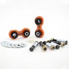 S2x03g1gu050j Avo Turboworld Front Solid Endlinks Ur For Legacy Subaru Sti