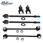 S4837d64368p0h2i Dlz New Front Sway Bar Link Lower Ball 192840348036