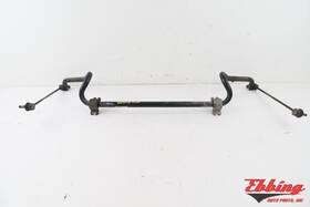 13204072 Saab Front Stabilizer Bar Fwd W Sport Package 25.2mm Id Cl Fits 03-11 9-3 695765