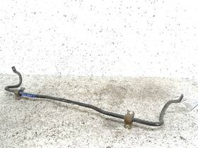 1324489 Saab 2011 11 9-5 Rear Sway Bar Oem 1324489 Saab 2011 11 9-5 Rear Sway Bar Oem