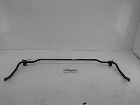 524-50373 Saab 9-3 Awd Sedan Rear Stabilizer Bar Without Sport Package Fits 2008-2011