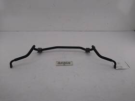 524-50560 Saab 9-3 Sedan Front Stabilizer Bar Fwd Without Sport Package Fits 03-11 524-50560 Saab 9-3 Sedan Front Stabilizer Bar Fwd Without Sport Package Fits 03-11