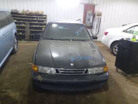 524-58652 Saab Stabilizer Bar Front Fits 91-98 9000 2120966 524-58652 Saab Stabilizer Bar Front Fits 91-98 9000 2120966