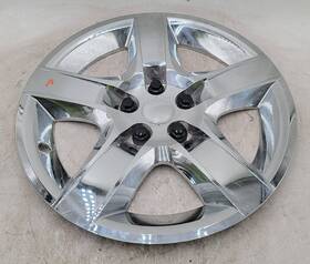 09597585 Saturn 2008 Aura Wheel Cover For 17in Oem