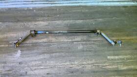 15224873 Saturn 2007-2010 Sky Gm Shaft Front Stabilizer 15224873 Saturn 2007-2010 Sky Gm Shaft Front Stabilizer