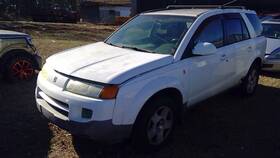 477-03976 Saturn Crossmember/k-frame Front 3.5l Fits 04-07 Vue 270455