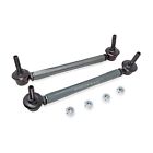 Sb-tr-180-12 Godspeed Gsp Front Sway Bar Adjustable End Link Universal Bolt