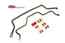 Sb027h Bmr Suspension Sway Bar