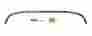 Sb033h Bmr Suspension Sway Bar