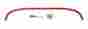 Sb033r Bmr Suspension Sway Bar