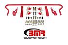 Sb042r Bmr Suspension Sway Bar