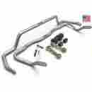 Sbe28m5 Uuc Swaybar Set For 1986-1991 E28 M5 And E24 M6