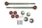 Sbe303 Skyjacker Sway Bar Extended End Links Fits Hd 803696157672