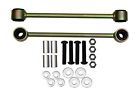 Sbe502 Skyjacker Sway Bar Extended End Links Fits Wrangler 803696191867