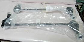 K750905 Sccar K750904 New Front Lh-rh Sway Bar Links For Chevy Malibu Buick Lacrosse Regal Sportback