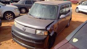 477-59536 Scion Crossmember/k-frame Front Fits 04-06 Xa 256938