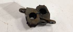 976.sc1d08 Scion Xd Sway Bar Bushing Mounting Bracket 2008 2009 2010 2011 2012 Oem