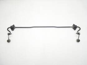 Su00300395 Scion 2013-2016 Frs Rear Suspension Stabilizer Sway Bar With End Links Oem