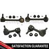 Sh00001201014030016 Moog Chassis Products Front Rear Suspension Stabilizer Bar Link For