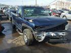 524-00367 Sierra250 Stabilizer Bar Front Fits Suburban