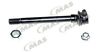 Sk90361 Mas Industries Suspension Stabilizer Bar Link Kit Front 843295029215