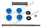 Fl0128-h Sl28565 Mas Industries Suspension Stabilizer Bar Link Kit Rear Fits Mercedes